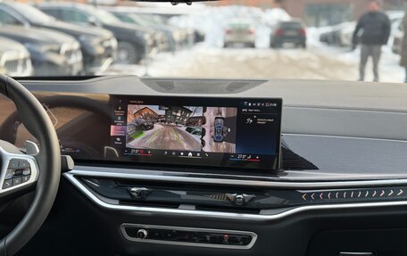 BMW X6, 2025 год, 13 690 000 рублей, 16 фотография