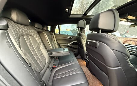 BMW X6, 2025 год, 13 690 000 рублей, 14 фотография