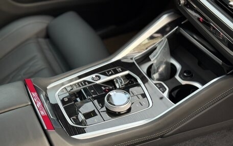 BMW X6, 2025 год, 13 690 000 рублей, 20 фотография