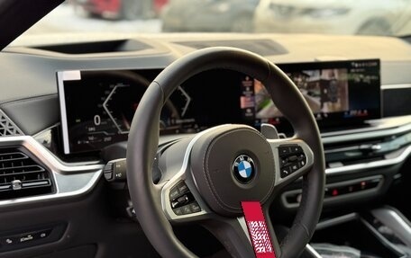 BMW X6, 2025 год, 13 690 000 рублей, 9 фотография