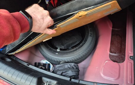 KIA Rio IV, 2019 год, 1 620 000 рублей, 12 фотография