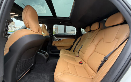 Volvo S90 II рестайлинг, 2025 год, 6 790 000 рублей, 7 фотография