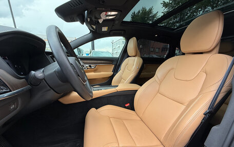 Volvo S90 II рестайлинг, 2025 год, 6 790 000 рублей, 6 фотография