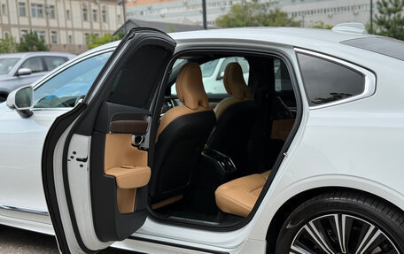 Volvo S90 II рестайлинг, 2025 год, 6 790 000 рублей, 9 фотография