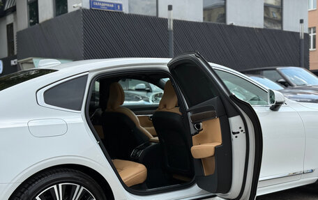 Volvo S90 II рестайлинг, 2025 год, 6 790 000 рублей, 13 фотография