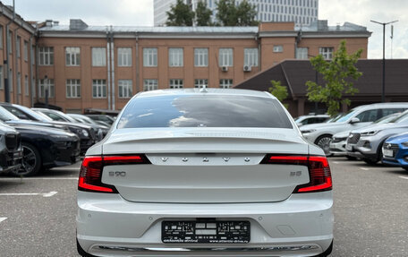 Volvo S90 II рестайлинг, 2025 год, 6 790 000 рублей, 11 фотография