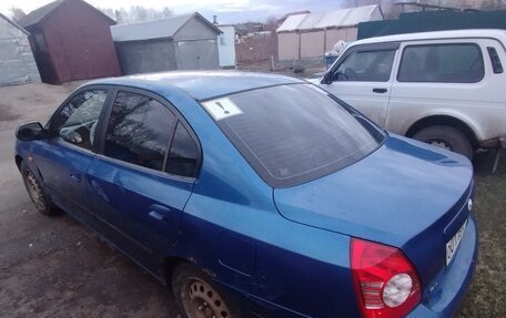 Hyundai Elantra III, 2005 год, 285 000 рублей, 2 фотография
