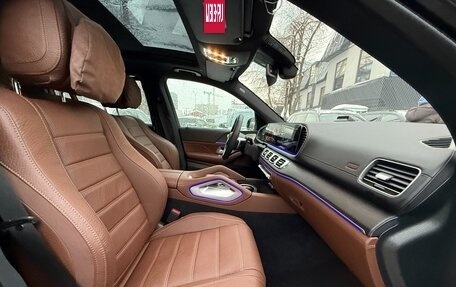 Mercedes-Benz GLS, 2025 год, 14 290 000 рублей, 11 фотография