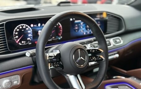 Mercedes-Benz GLS, 2025 год, 14 290 000 рублей, 9 фотография