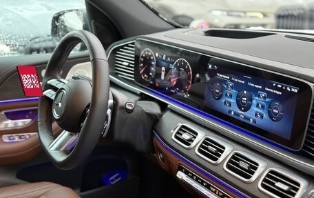 Mercedes-Benz GLS, 2025 год, 14 290 000 рублей, 12 фотография