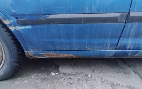 Hyundai Elantra III, 2005 год, 285 000 рублей, 5 фотография