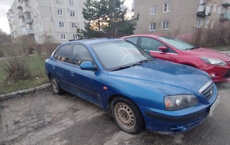 Hyundai Elantra III, 2005 год, 285 000 рублей, 4 фотография