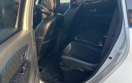 Renault Scenic III, 2011 год, 735 000 рублей, 7 фотография