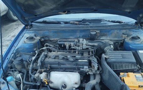 Hyundai Elantra III, 2005 год, 285 000 рублей, 6 фотография