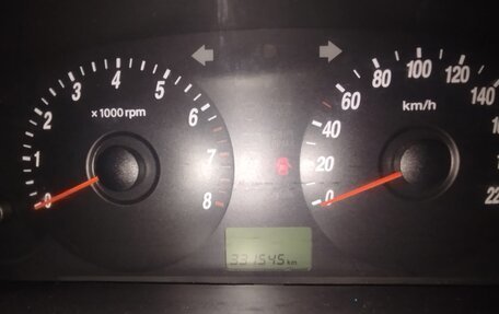 Hyundai Elantra III, 2005 год, 285 000 рублей, 7 фотография