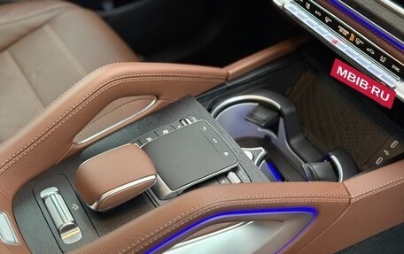 Mercedes-Benz GLS, 2025 год, 14 290 000 рублей, 13 фотография