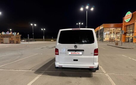 Volkswagen Caravelle T5, 2012 год, 2 100 000 рублей, 7 фотография