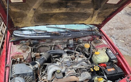 Subaru Legacy VII, 1996 год, 135 000 рублей, 3 фотография