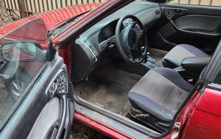 Subaru Legacy VII, 1996 год, 135 000 рублей, 13 фотография