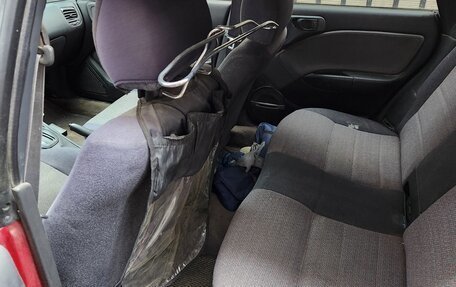 Subaru Legacy VII, 1996 год, 135 000 рублей, 10 фотография