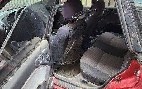 Subaru Legacy VII, 1996 год, 135 000 рублей, 11 фотография