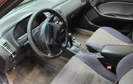 Subaru Legacy VII, 1996 год, 135 000 рублей, 12 фотография