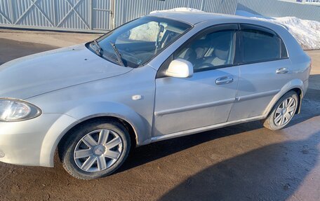 Chevrolet Lacetti, 2012 год, 400 000 рублей, 2 фотография