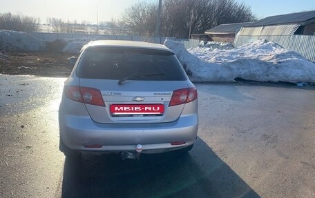 Chevrolet Lacetti, 2012 год, 400 000 рублей, 3 фотография