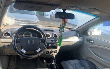 Chevrolet Lacetti, 2012 год, 400 000 рублей, 5 фотография