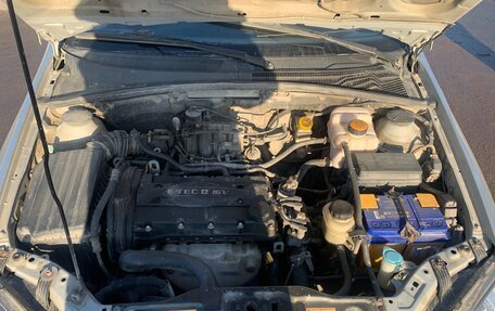 Chevrolet Lacetti, 2012 год, 400 000 рублей, 4 фотография