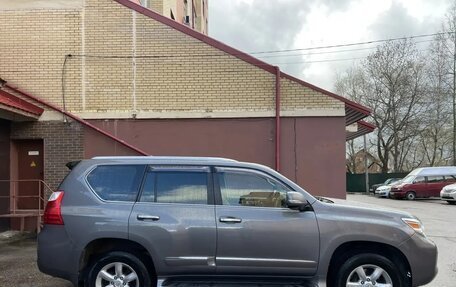 Lexus GX II, 2010 год, 2 750 000 рублей, 4 фотография