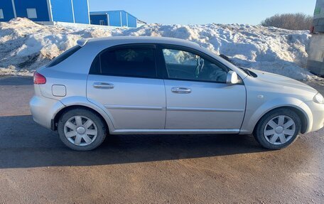 Chevrolet Lacetti, 2012 год, 400 000 рублей, 6 фотография
