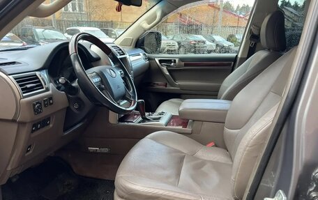 Lexus GX II, 2010 год, 2 750 000 рублей, 9 фотография