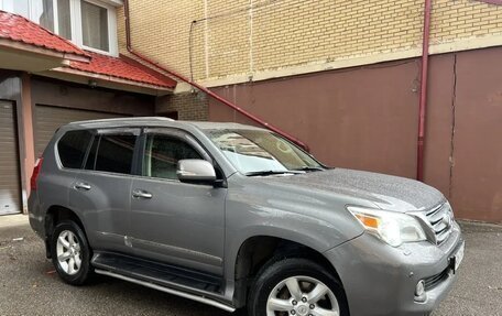 Lexus GX II, 2010 год, 2 750 000 рублей, 3 фотография