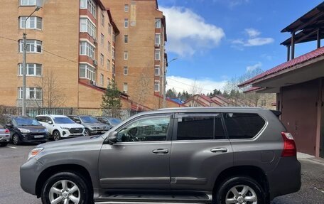 Lexus GX II, 2010 год, 2 750 000 рублей, 8 фотография