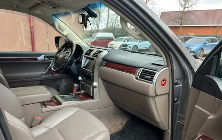 Lexus GX II, 2010 год, 2 750 000 рублей, 10 фотография