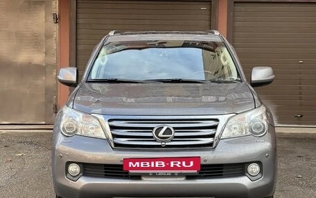 Lexus GX II, 2010 год, 2 750 000 рублей, 2 фотография