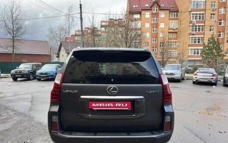 Lexus GX II, 2010 год, 2 750 000 рублей, 6 фотография