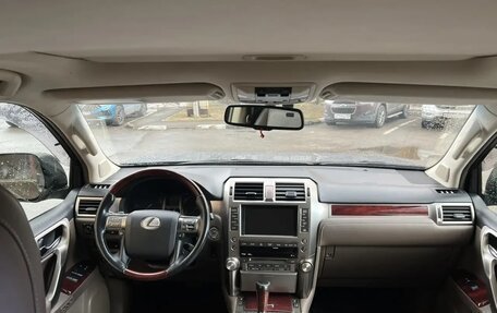 Lexus GX II, 2010 год, 2 750 000 рублей, 13 фотография