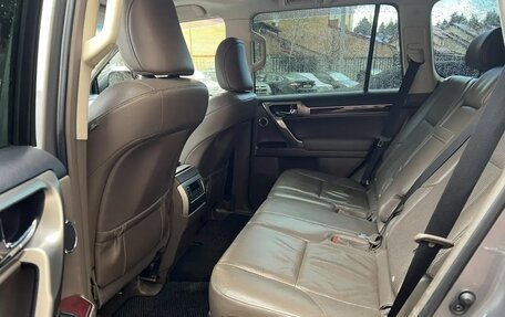 Lexus GX II, 2010 год, 2 750 000 рублей, 11 фотография