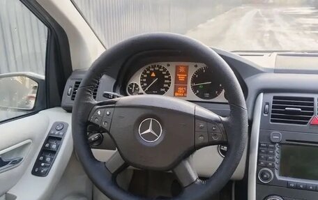 Mercedes-Benz B-Класс, 2007 год, 720 000 рублей, 5 фотография