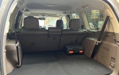 Lexus GX II, 2010 год, 2 750 000 рублей, 16 фотография