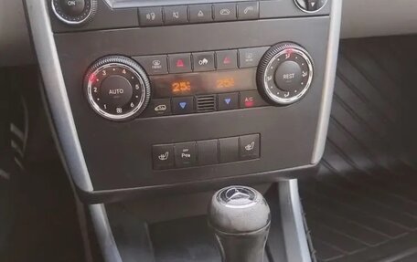 Mercedes-Benz B-Класс, 2007 год, 720 000 рублей, 4 фотография