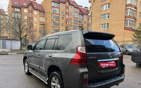 Lexus GX II, 2010 год, 2 750 000 рублей, 7 фотография