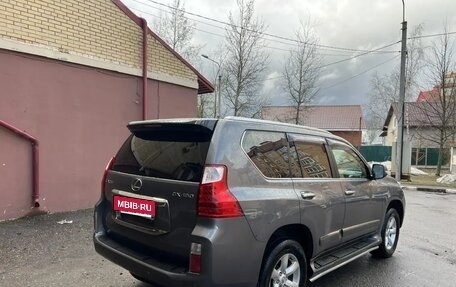 Lexus GX II, 2010 год, 2 750 000 рублей, 5 фотография