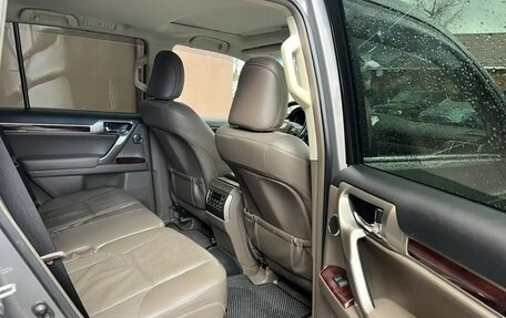 Lexus GX II, 2010 год, 2 750 000 рублей, 12 фотография