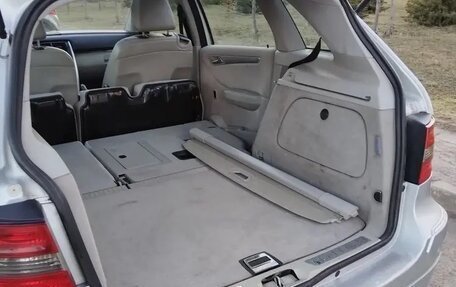 Mercedes-Benz B-Класс, 2007 год, 720 000 рублей, 11 фотография