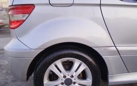 Mercedes-Benz B-Класс, 2007 год, 720 000 рублей, 9 фотография