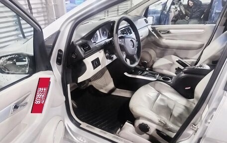 Mercedes-Benz B-Класс, 2007 год, 720 000 рублей, 8 фотография