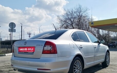 Skoda Octavia, 2011 год, 760 000 рублей, 7 фотография